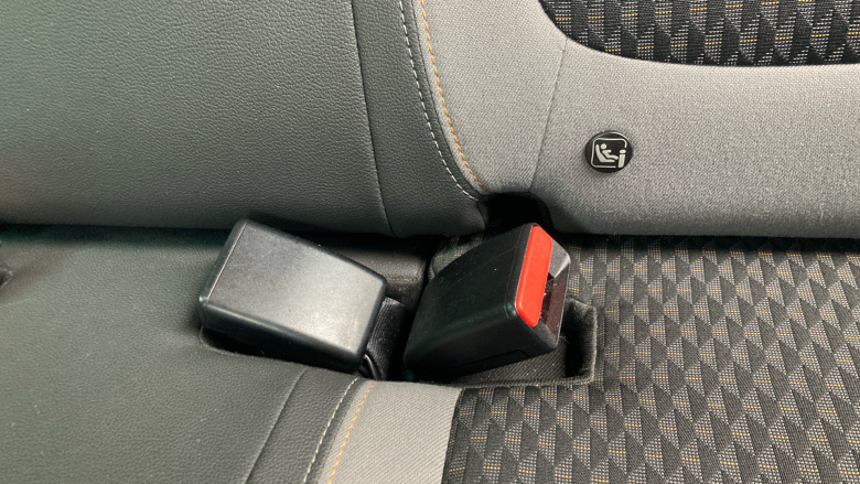 Vauxhall Crossland X 1.2T ecoTec [110] Elite Nav 5dr [6 Speed] [S/S] Petrol Hatchback